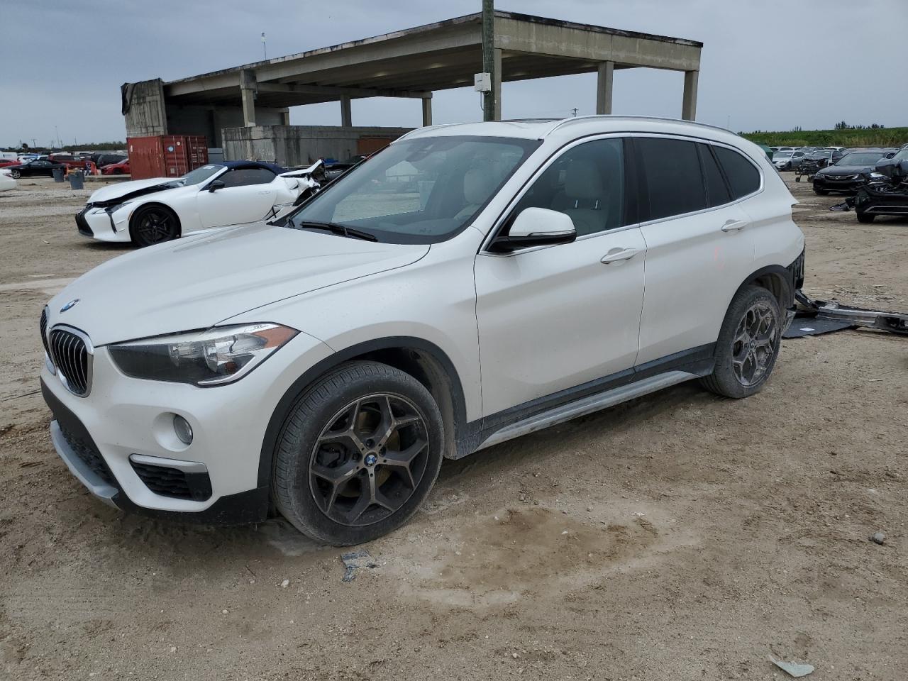 Bmw X1 (2019)