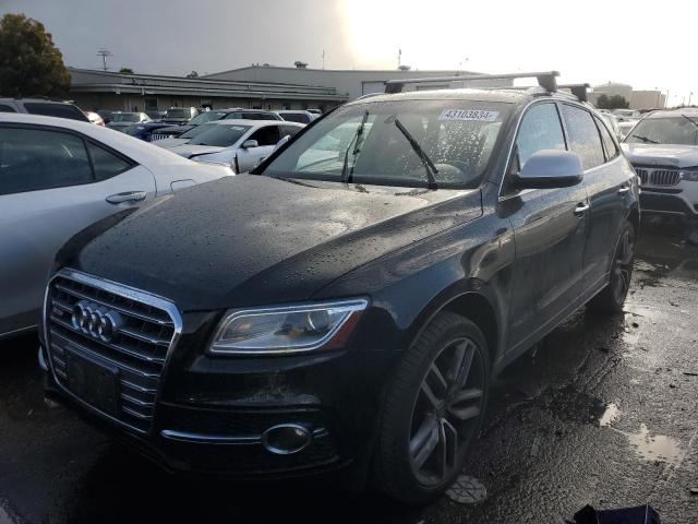 Audi Sq5 (2015)