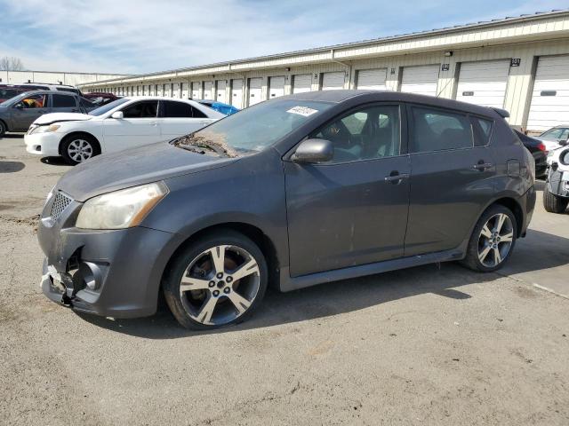 Pontiac Vibe (2009)