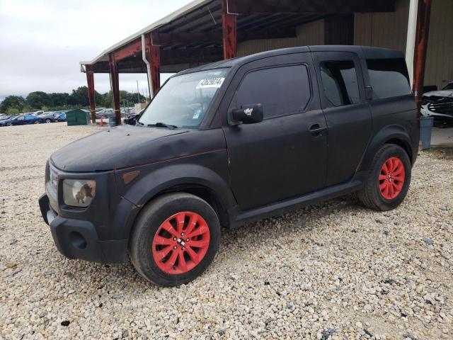 Honda Element (2008)