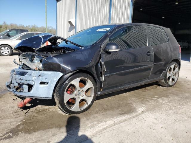Volkswagen Gti (2008)