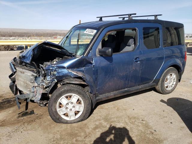 Honda Element (2008)