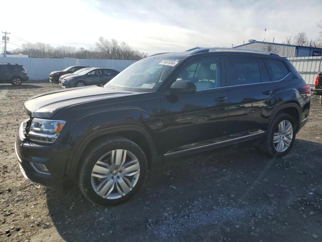 Volkswagen Atlas (2019)