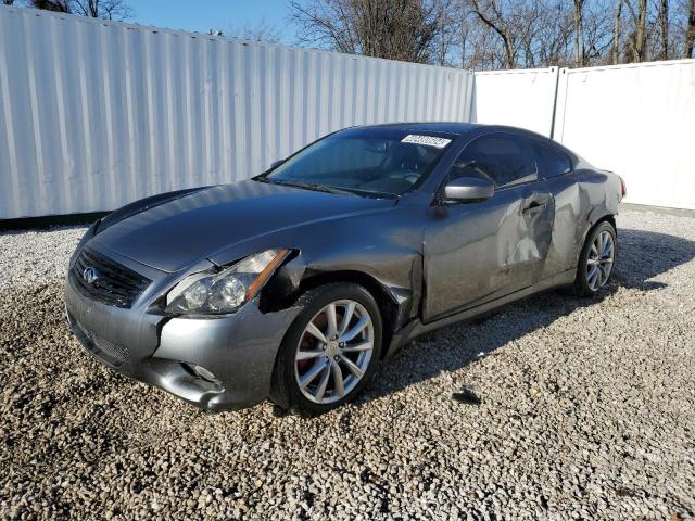 Infiniti Q60 (2014)