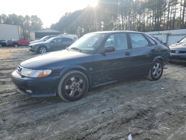 Saab 9 3 (2001)