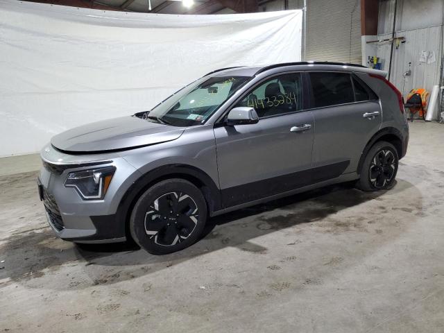 Kia Niro wind (2023)