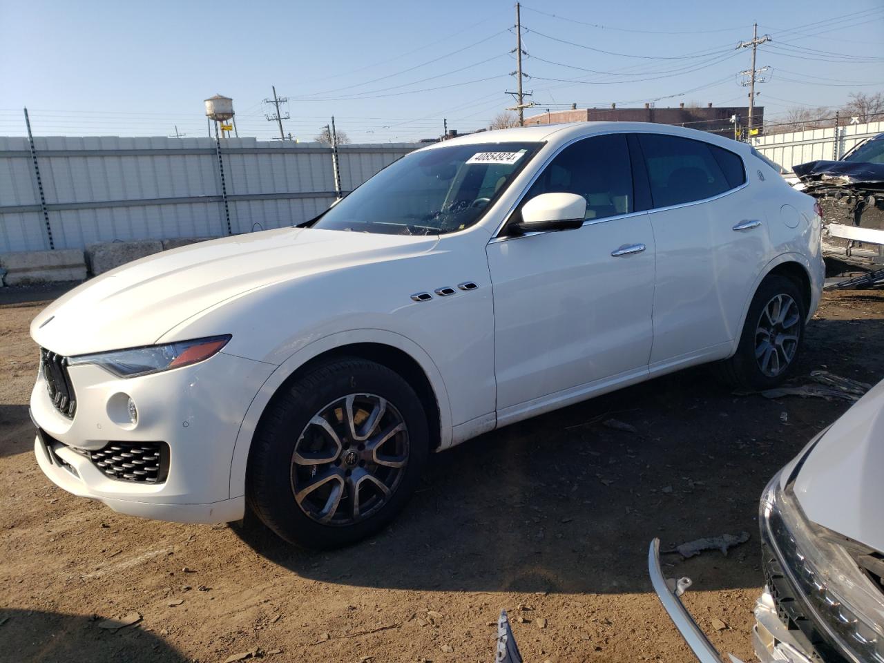 Maserati Ghibli (2020)