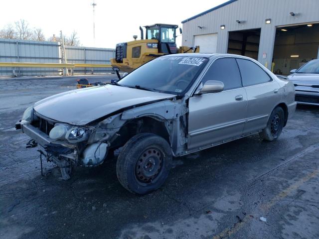 Acura Integra (2001)