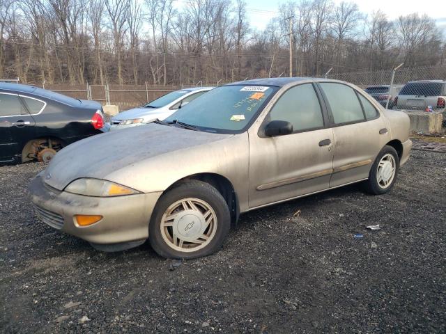Chevrolet Cavalier (1997)