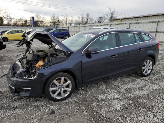 Volvo V60 (2017)
