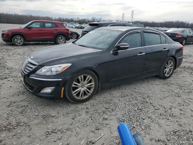 Hyundai Genesis (2014)