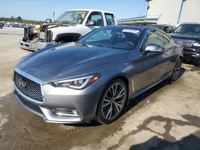 Infiniti Q60 (2022)