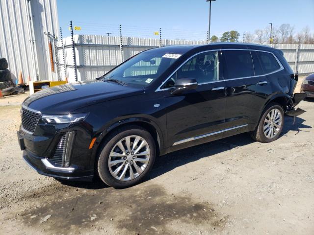 Cadillac Xt6 (2023)