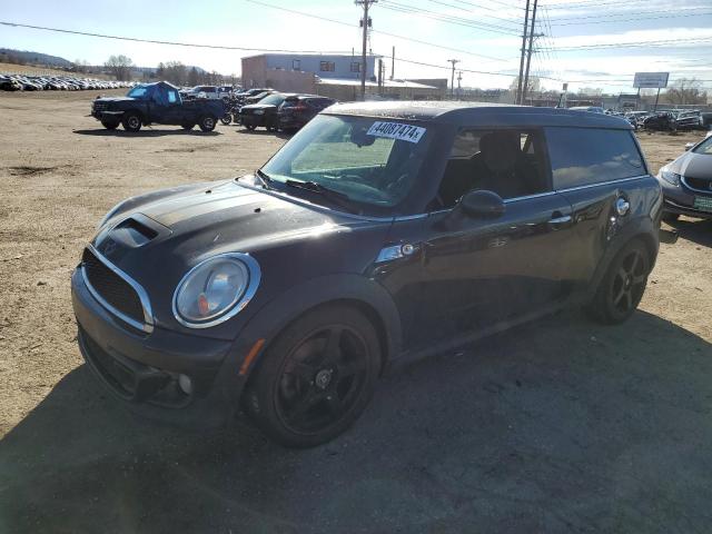 Mini Cooper (2012)