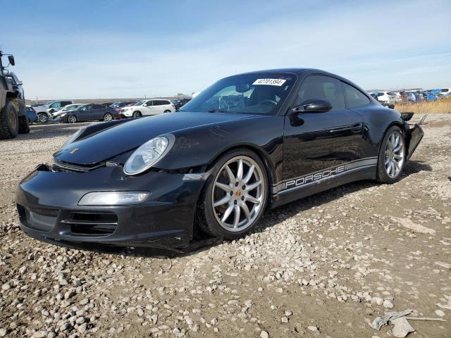 Porsche 911 (2008)