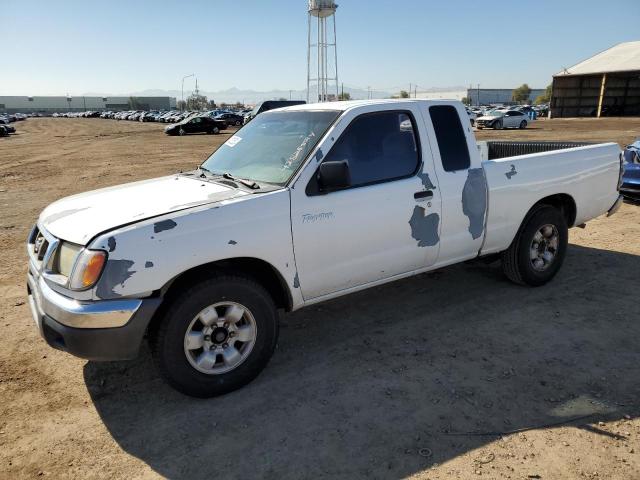 Nissan Frontier (1999)