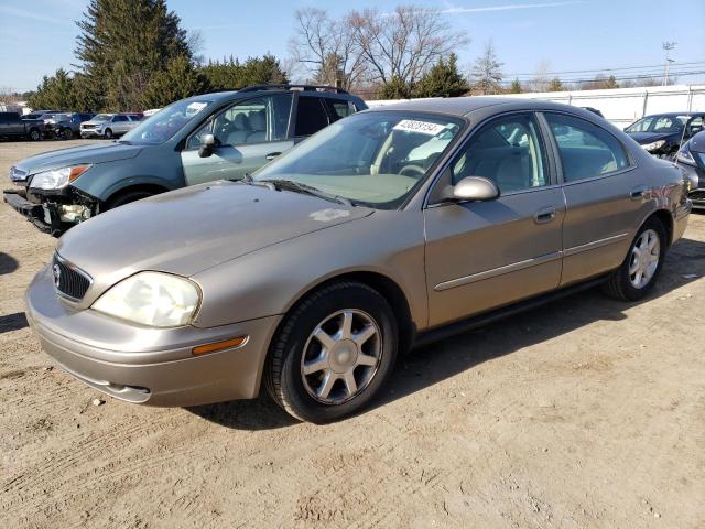 Mercury Sable (2003)
