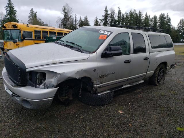 Dodge Ram 2500 (2006)