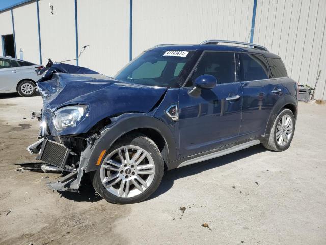 Mini Cooper (2017)