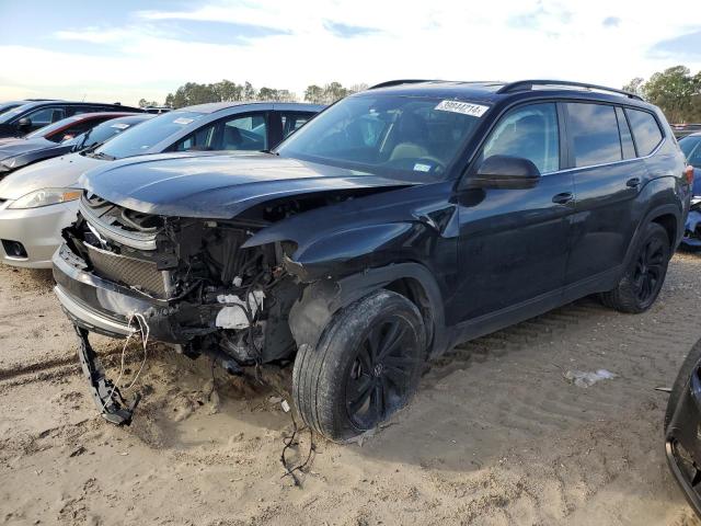Volkswagen Atlas (2022)