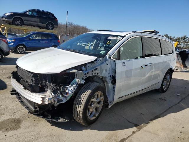 Chrysler Pacifica (2018)