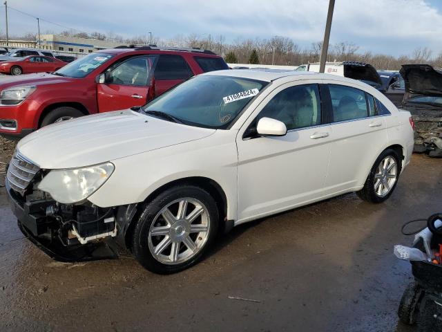 Chrysler Sebring (2008)