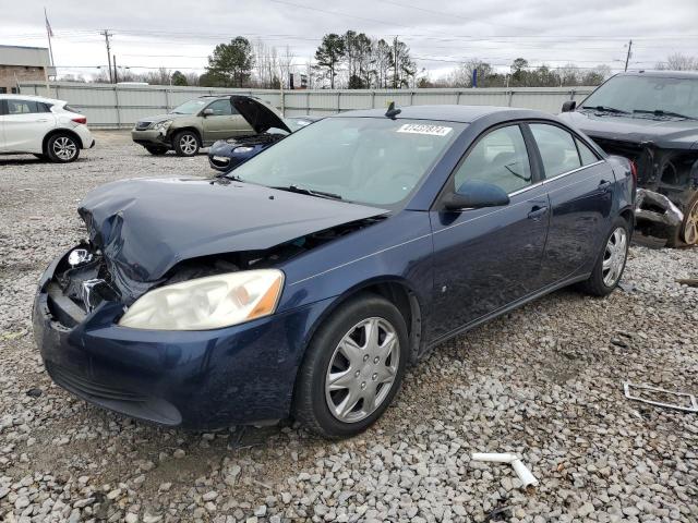Pontiac G6 (2008)