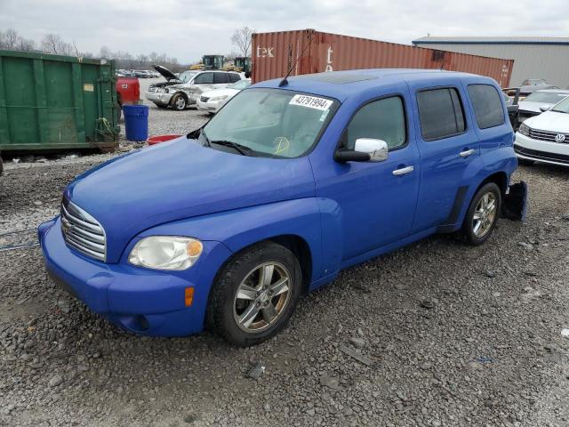 Chevrolet Hhr (2008)