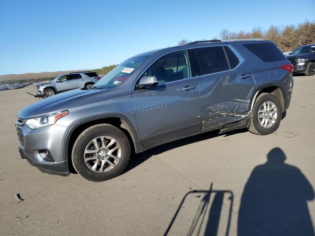 Chevrolet Traverse (2018)