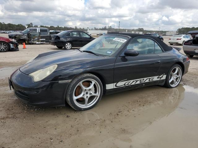 Porsche 911 (2002)