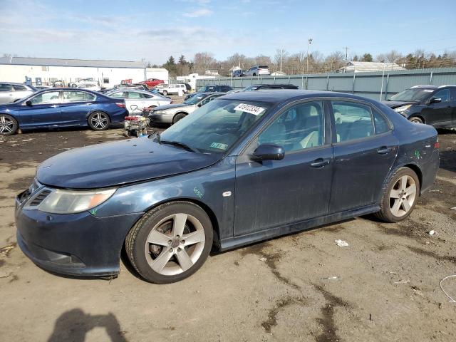 Saab 9 3 (2009)