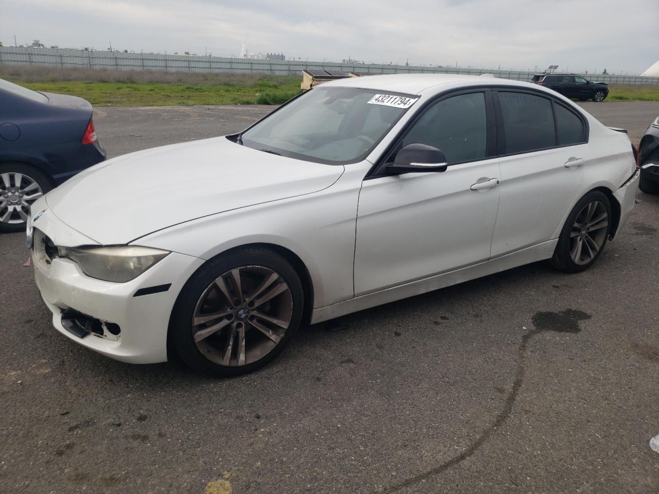 Bmw 3er (2013)