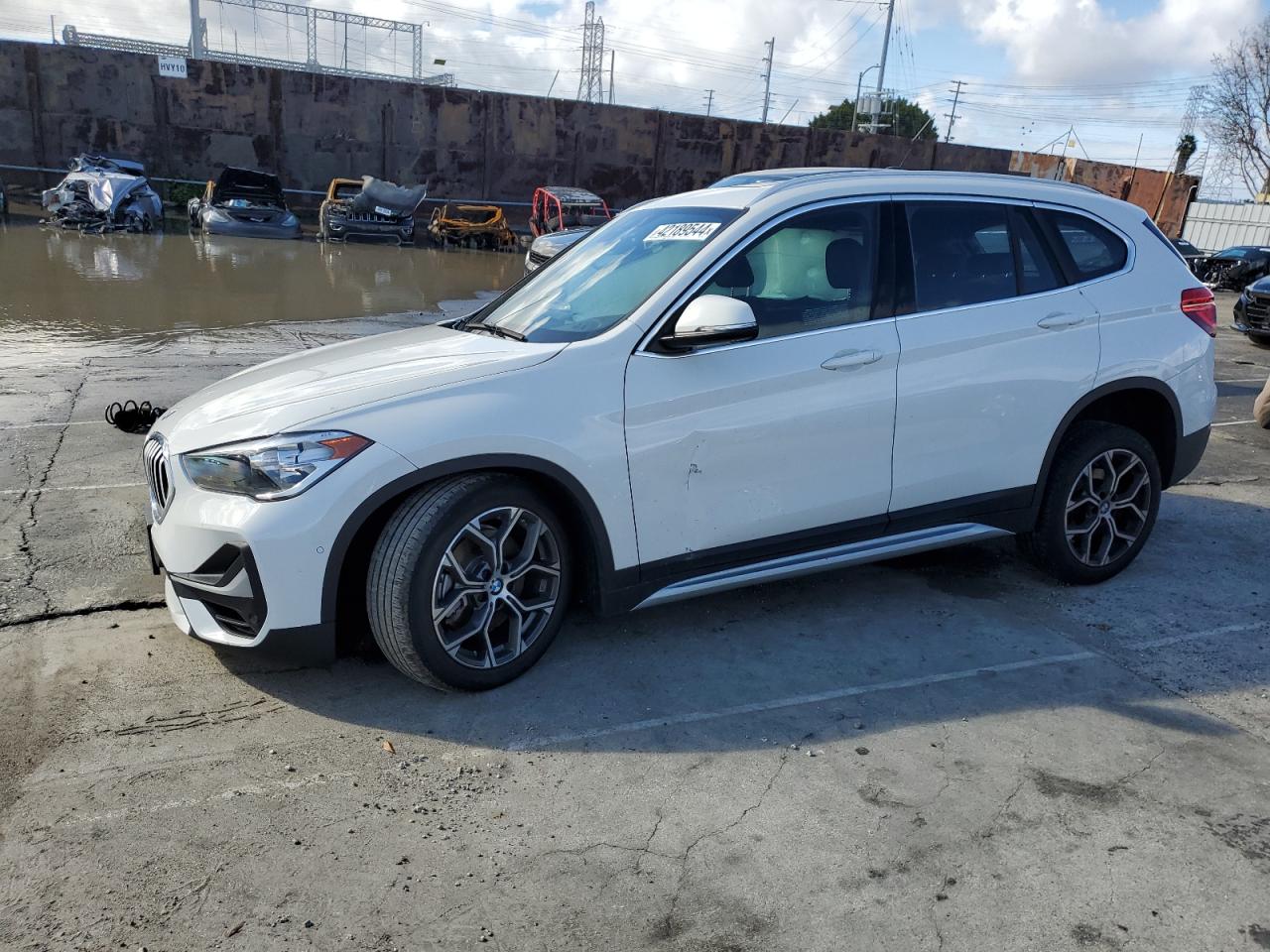 Bmw X1 (2021)