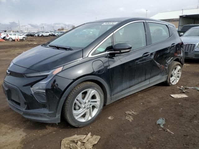 Chevrolet Bolt (2023)