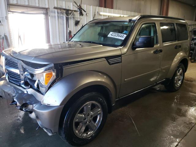Dodge Nitro (2007)