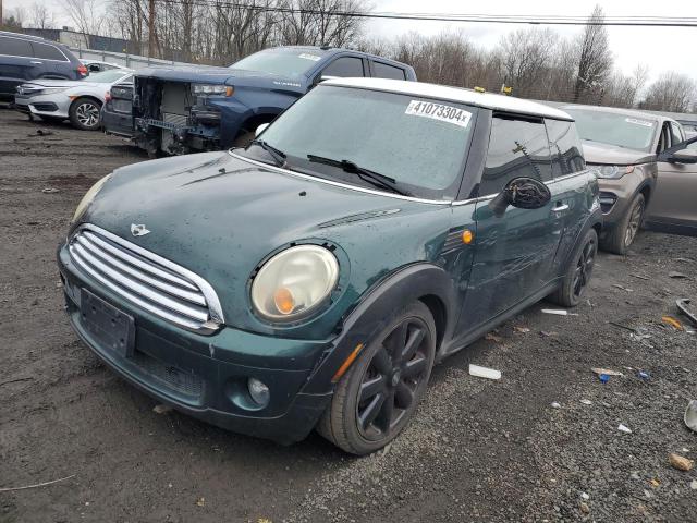 Mini Cooper (2009)