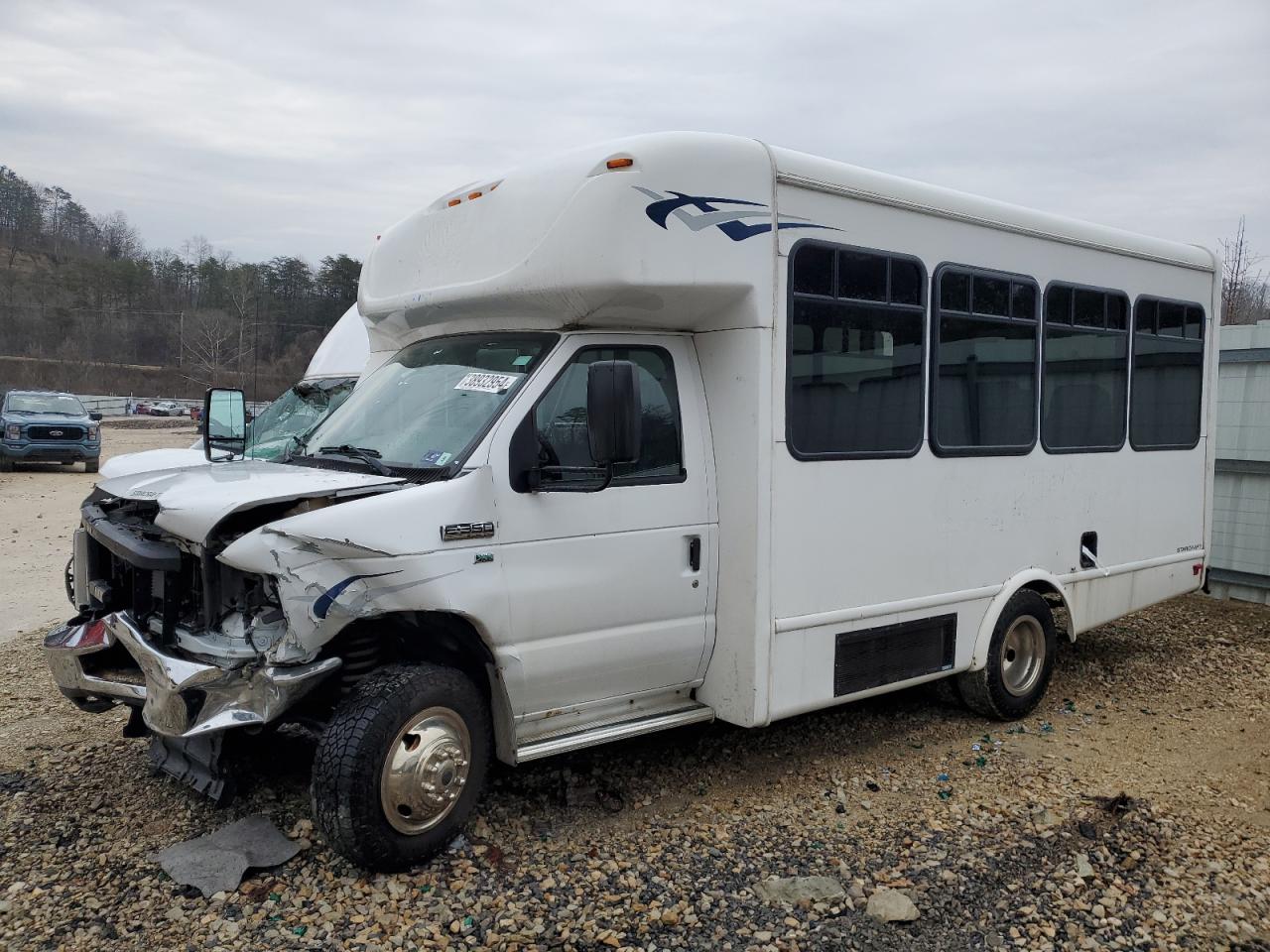 Ford Econoline (2015)
