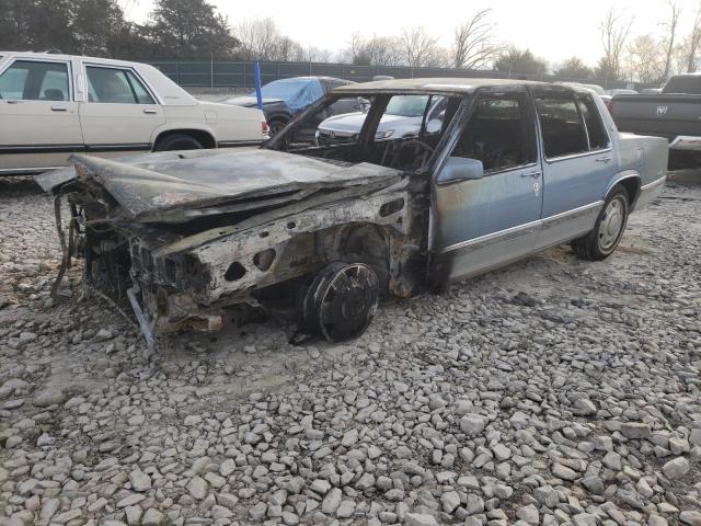 Cadillac Deville (1991)