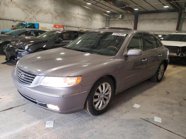 Hyundai Azera (2006)