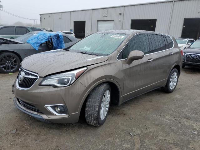 Buick Envision (2019)