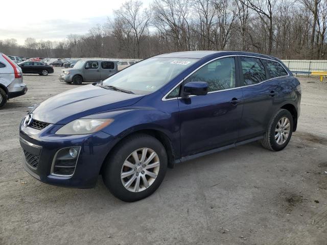 Mazda Cx-7 (2010)