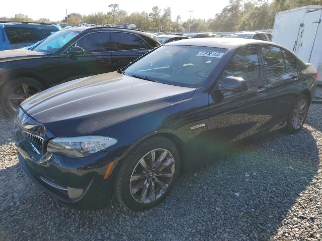 Bmw 528 (2011)