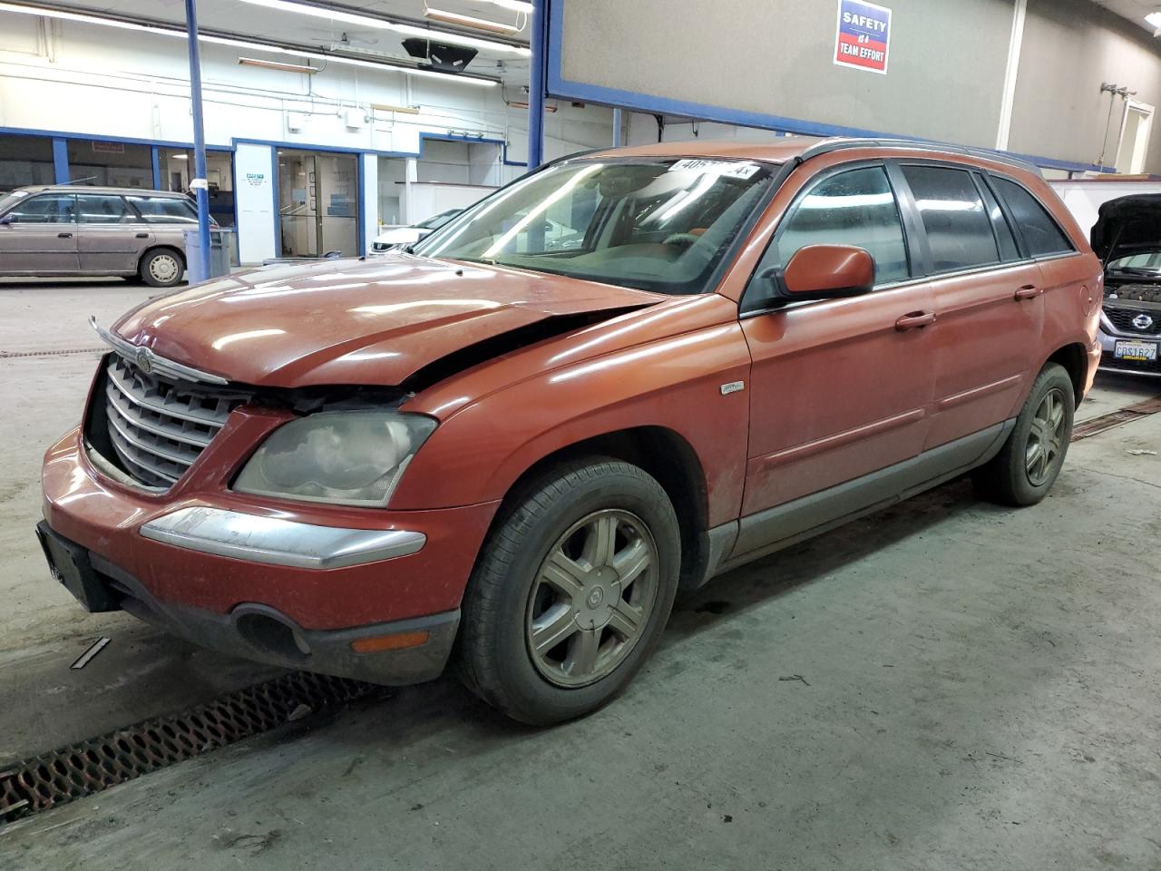 Chrysler Pacifica (2006)