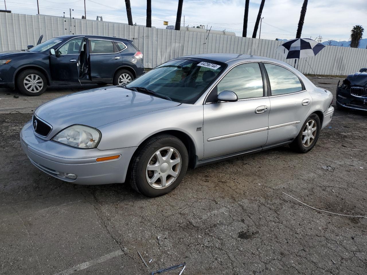 Mercury Sable (2003)