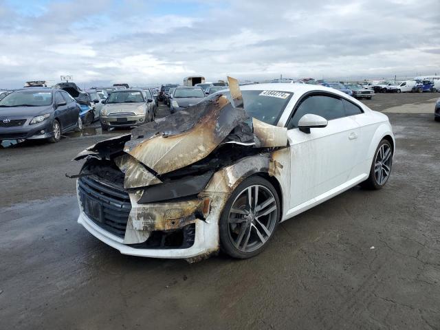 Audi Tt (2016)