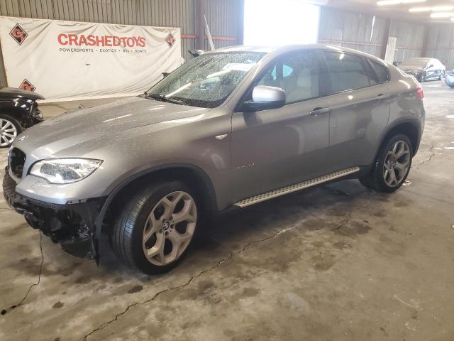 Bmw X6 (2014)