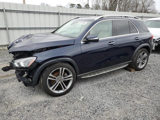 Mercedes-benz Gle-class (2020)