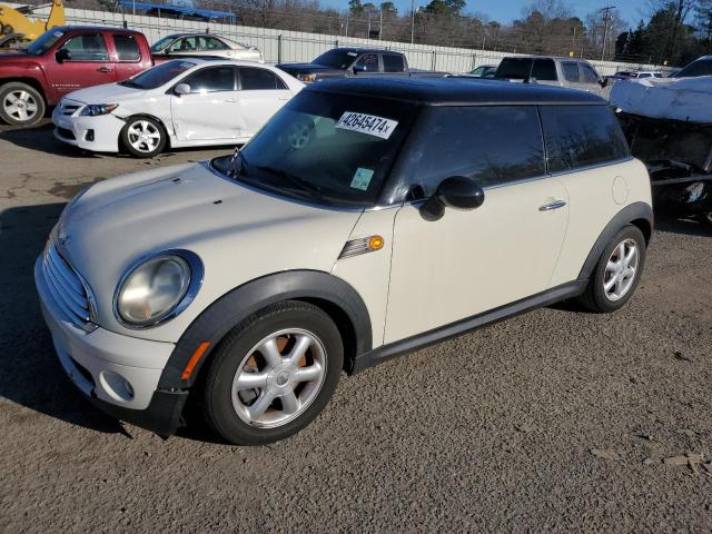 Mini Cooper (2009)