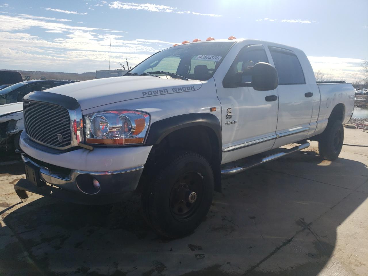 Dodge Ram (2006)