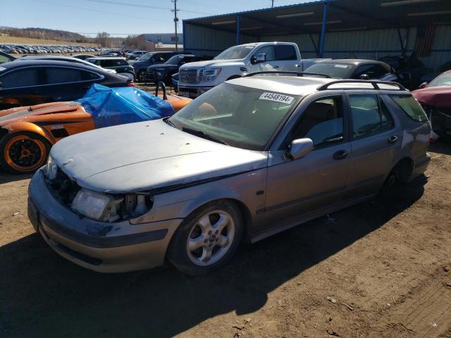 Saab 9 5 (2001)
